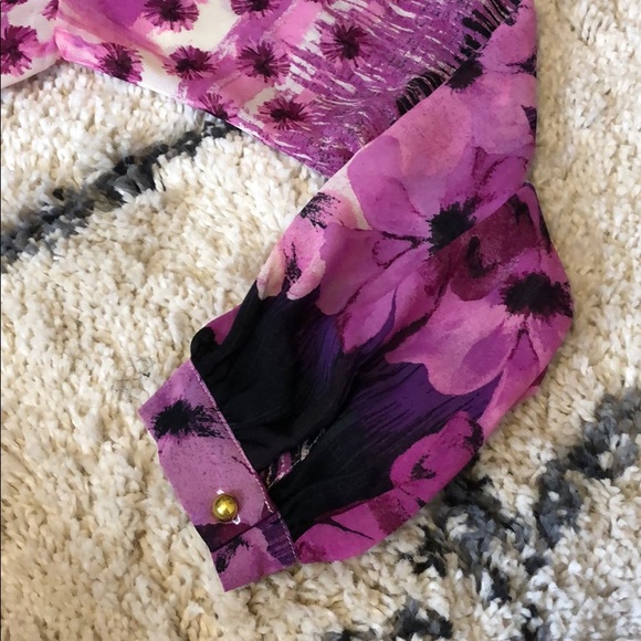 Long Spring Dress - Picture 3 of 3